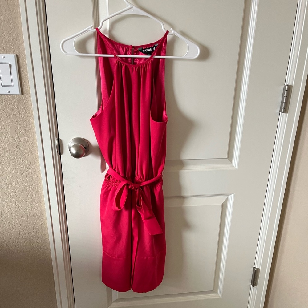 Beautiful dress from Express